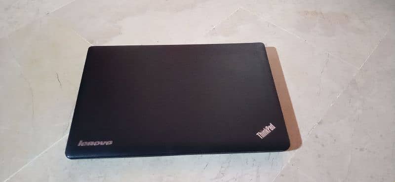 Lenovo ThinkPad i5 2nd Generation