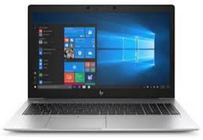hp850g6