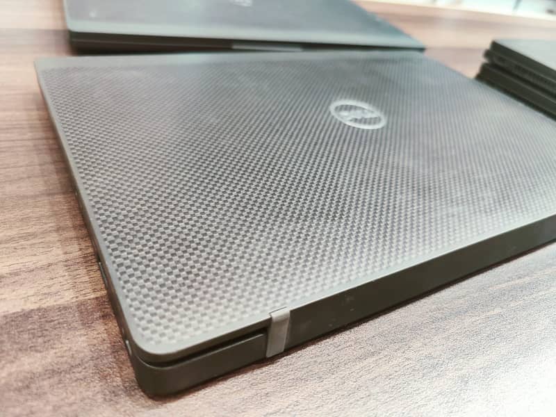 Dell Latitude 7300 Ultrabook Core i5 8th Generation 8GB DDR4 Ram