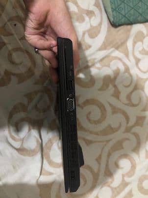 lenovo thinkpad x240 core i5 4 gen