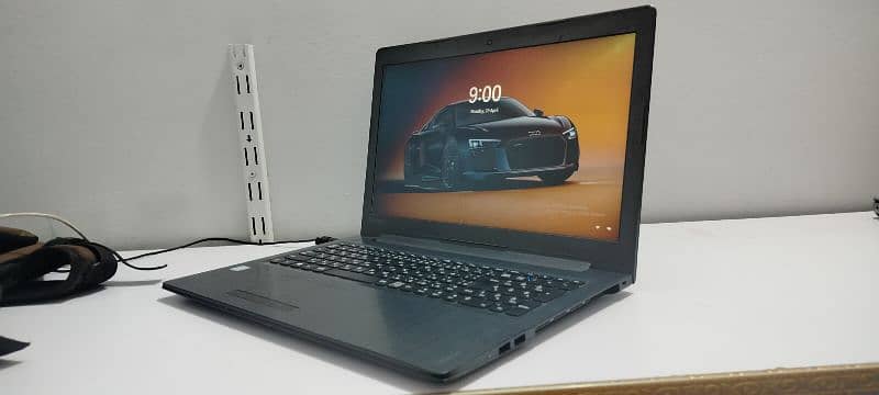 Lenovo ideapad Core i5 7th Generation
