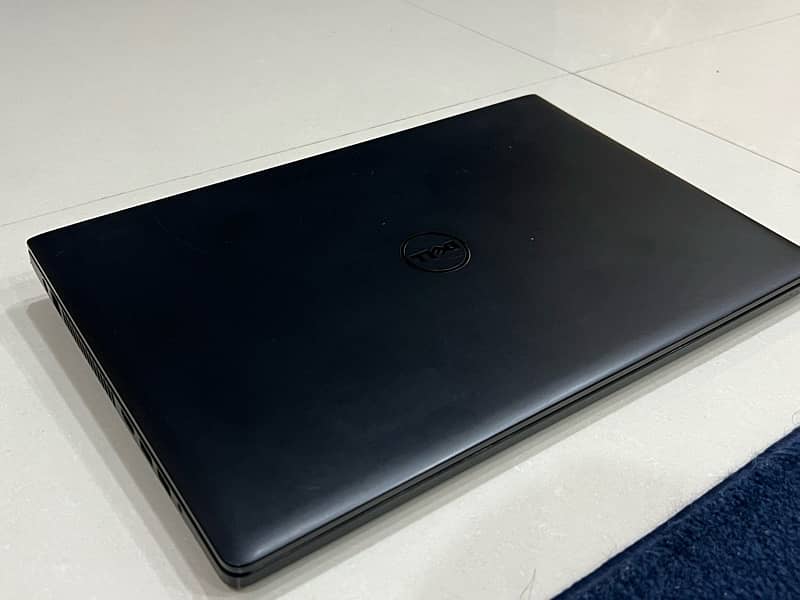 Dell Latitude 3570 12gb/1tb