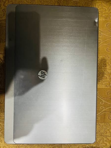 HP pro book core i3 2nd generation