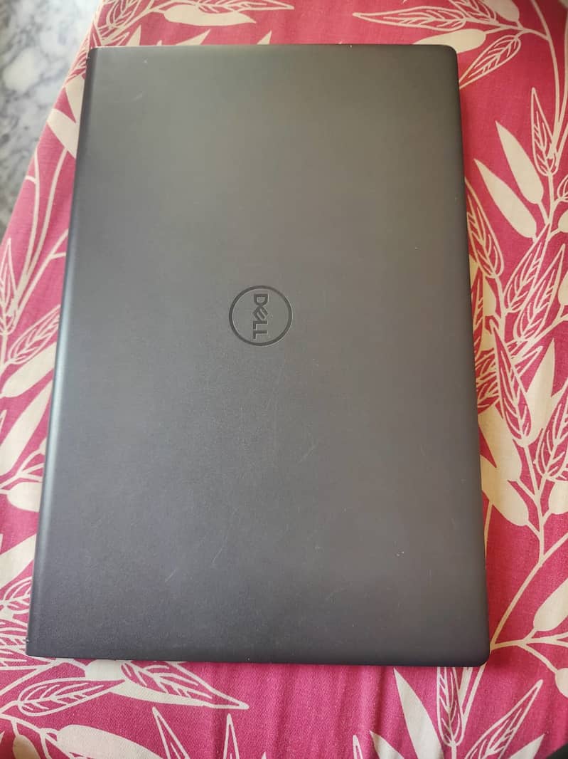 Dell Inspiron 15 Core i3 11th generation