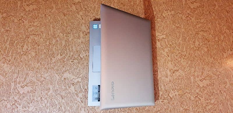 Laptop Lenovo i5, 8th Gen | Quad Core | Slim Lightweight