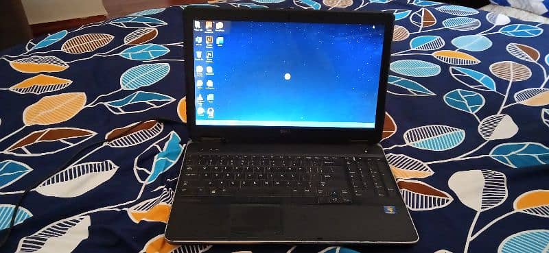 Dell i7 4th Generation