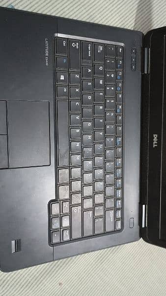 Dell latitude E5440