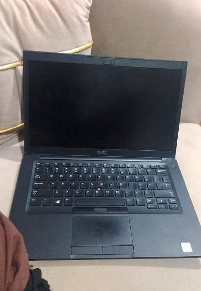 Dell latitude 7480 Laptop