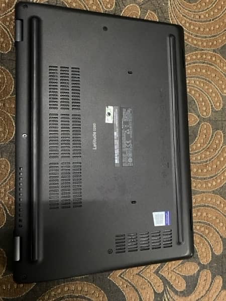 Dell Core i5 7th gen
