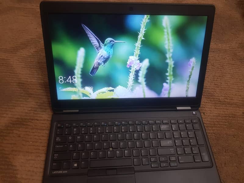 Core i5 - 5th Generation Dell Laptop
