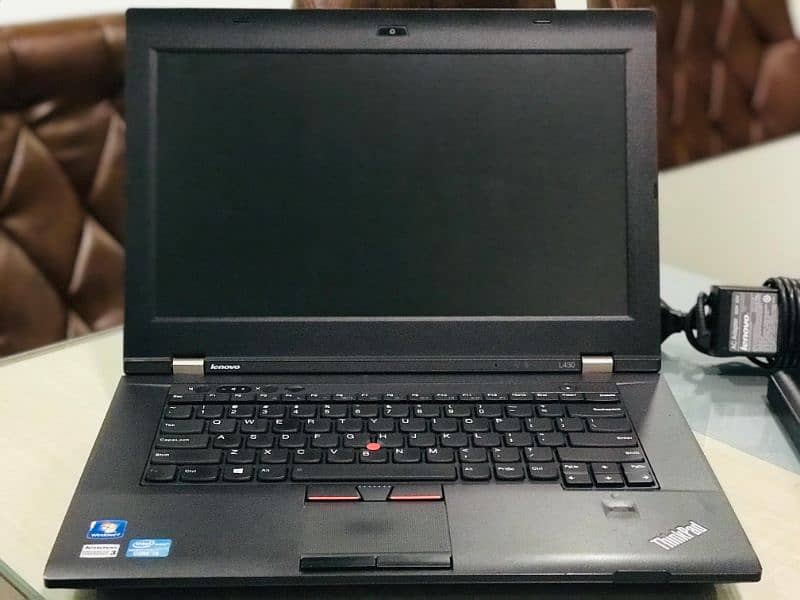 ThinkPad Lenovo L430