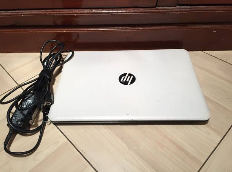 HP New Laptop