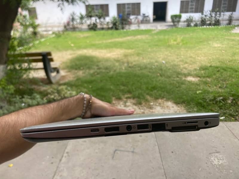 Laptop i5, 6th generation