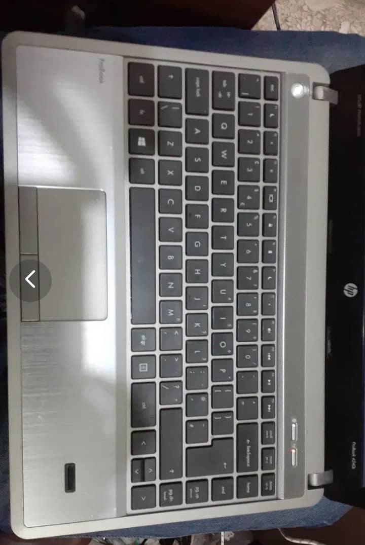 HP  laptop for sale