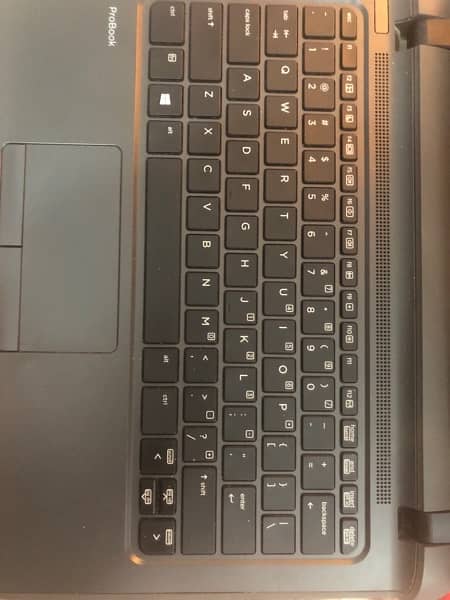 Laptop Touch Screen Hp Pro Book 11 G1