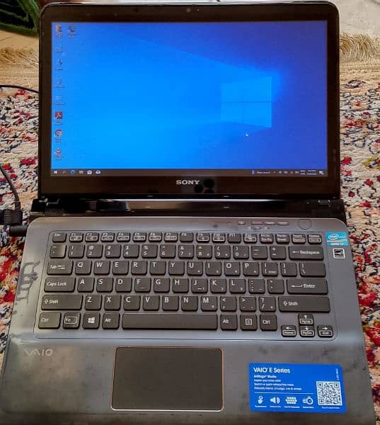 Sony Vaio