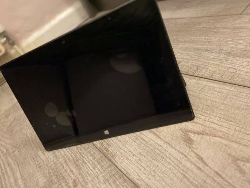 Microsoft Surface 2