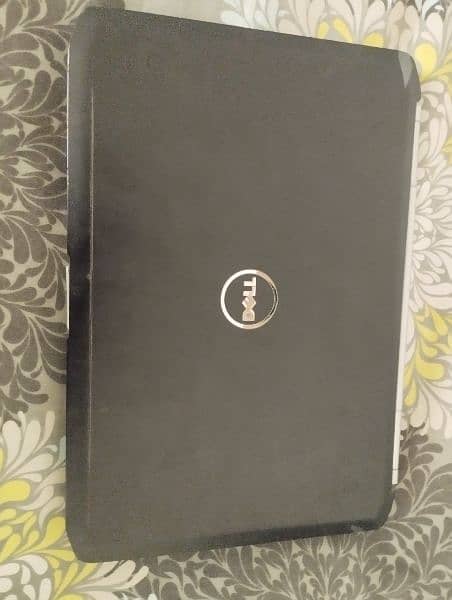 Dell latitude E5420