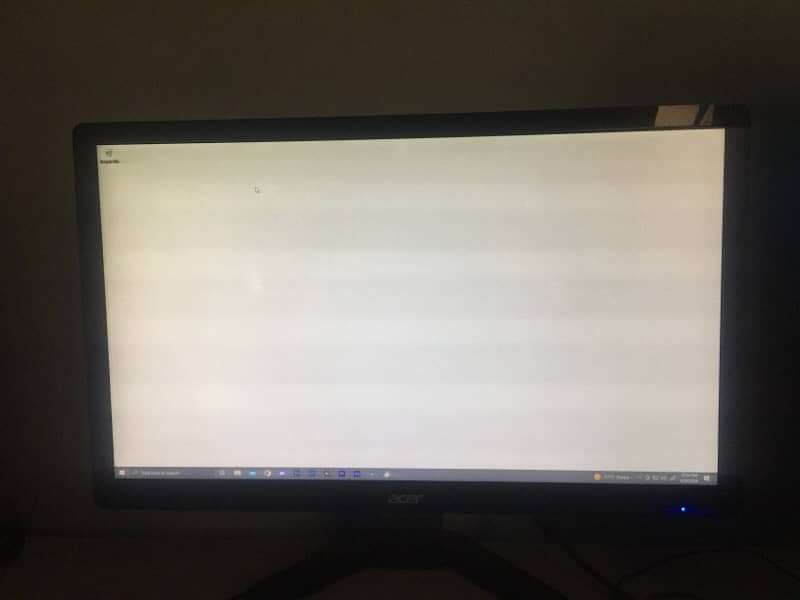 Acer fresh 24 Inch LED