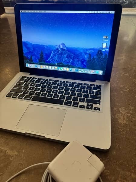 MacBook Pro 2012 8gb RAM 2TB HDD