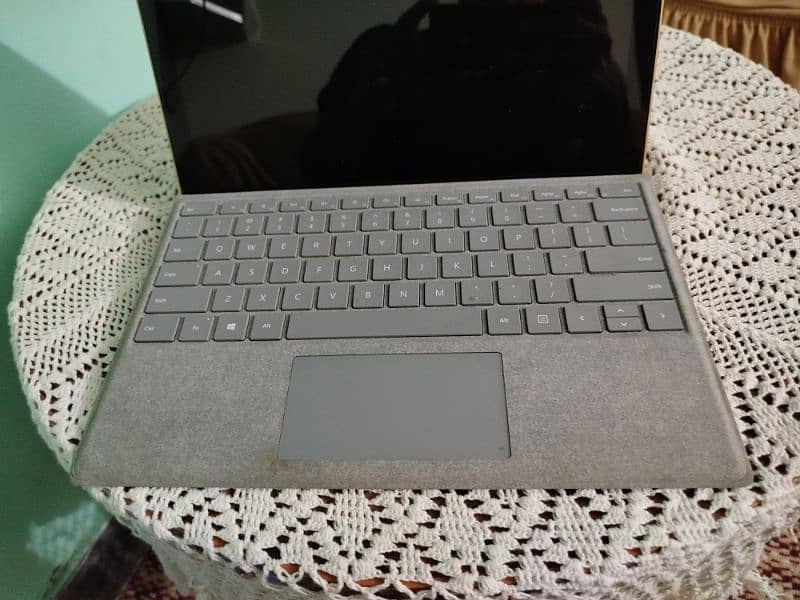 surface pro 5