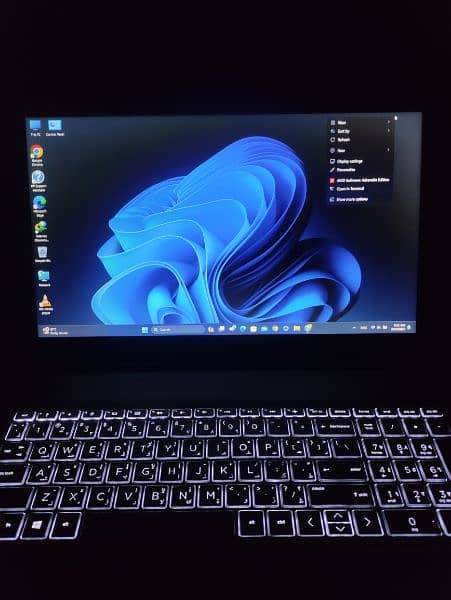 HP Laptop 15s AMD Ryzen 5 3500U