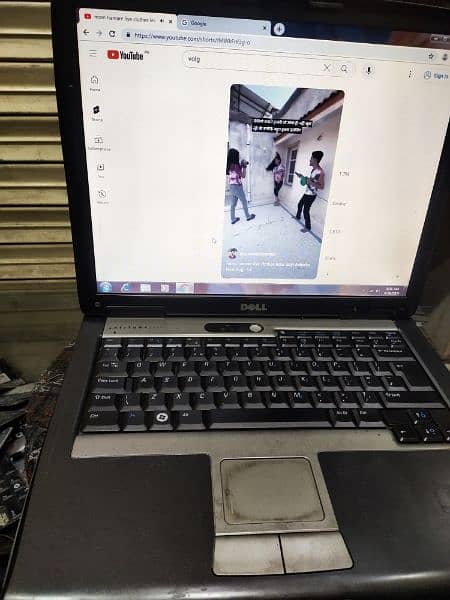 Dell Core2duo. 03073783690. irfn