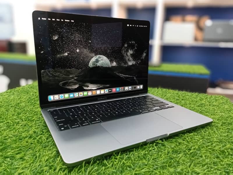 MACBOOK PRO M1 512gb