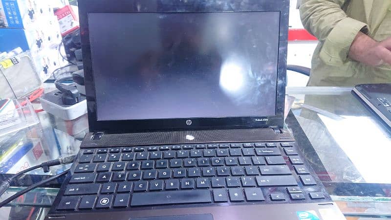 Laptop