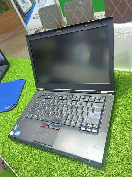 2nd--Core i5--4GB+500GB--Lenovo Thinkpad--14.1"--2Hour Battery-Read Ad