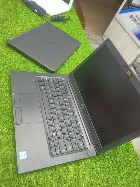 8Th Gen#Core i5#8GB Ram#Dell#A++ Laptop#3Hour Battery#warranty 7Days