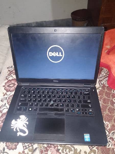 laptop