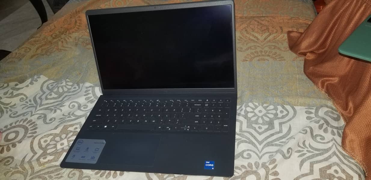 Dell Inspiron i5 3511 Touch Screen 15.6 Rs. 99,999
