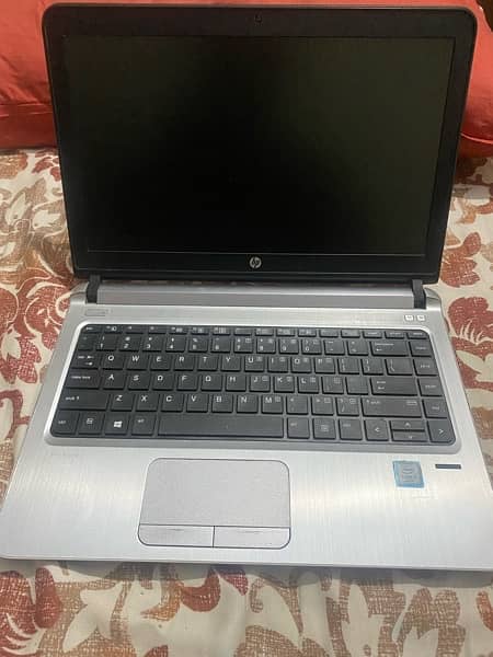 Hp probook 430 g3 for sale
