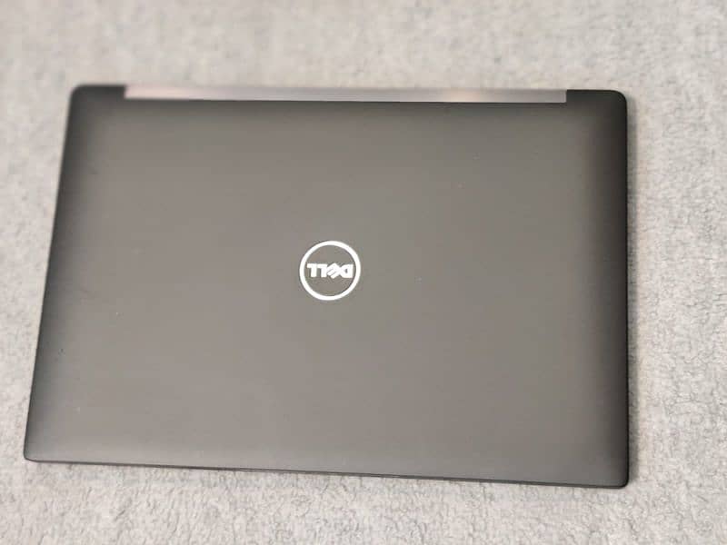 Dell Laptop