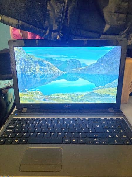 Acer Aspire