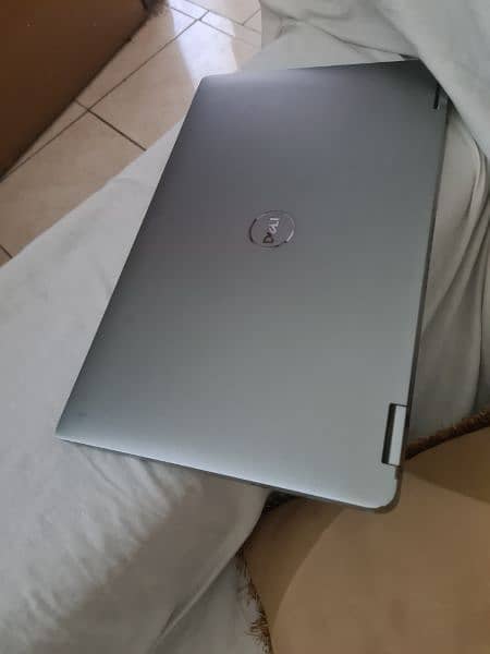 dell 8th Genration touch 360