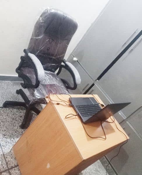 HP Workstation