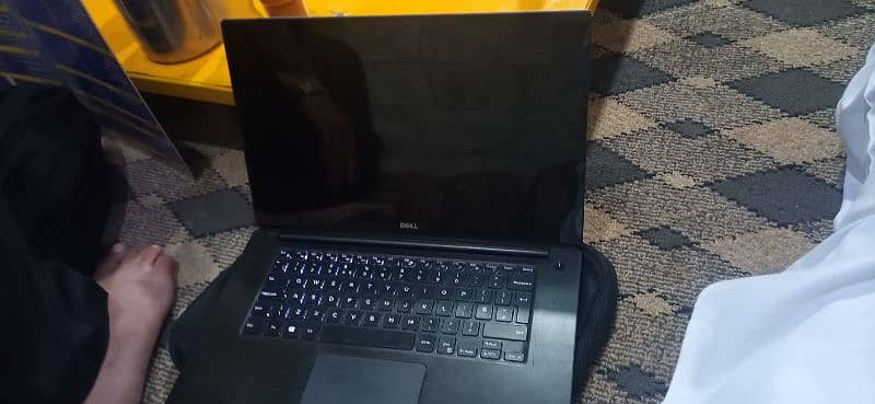 Urgent sale dell xps 15