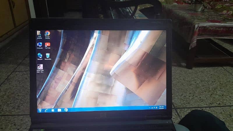 Hp Laptop  Used Condition available