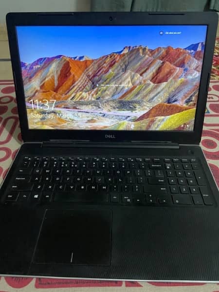 Dell inspiron 15 i3 8th gen
