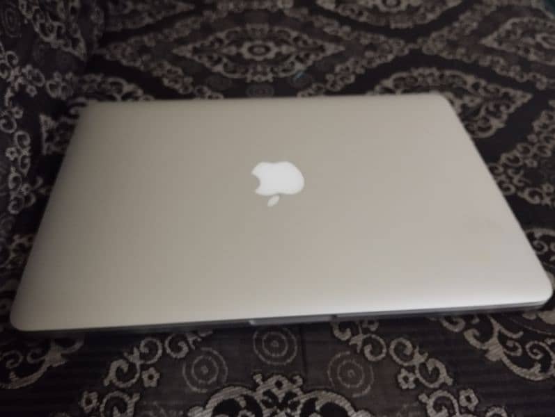MacBook 2015