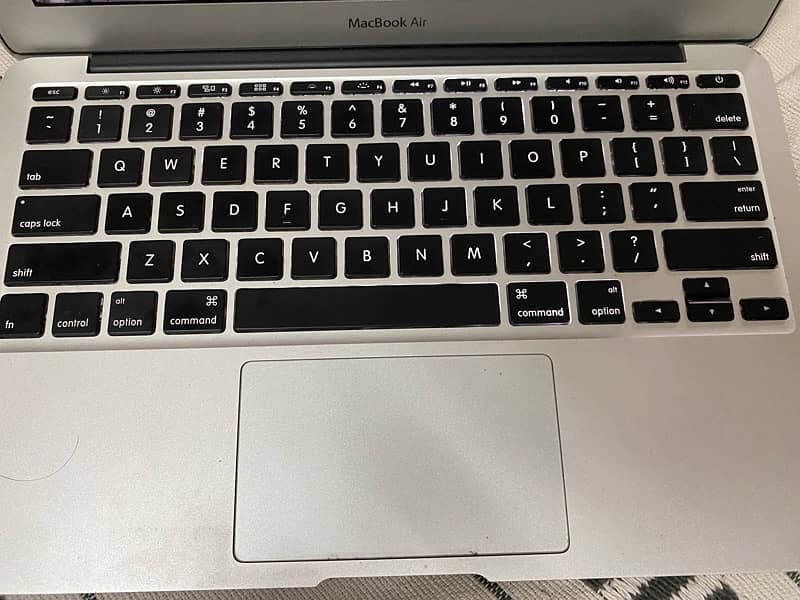 macbook air 2014 model
