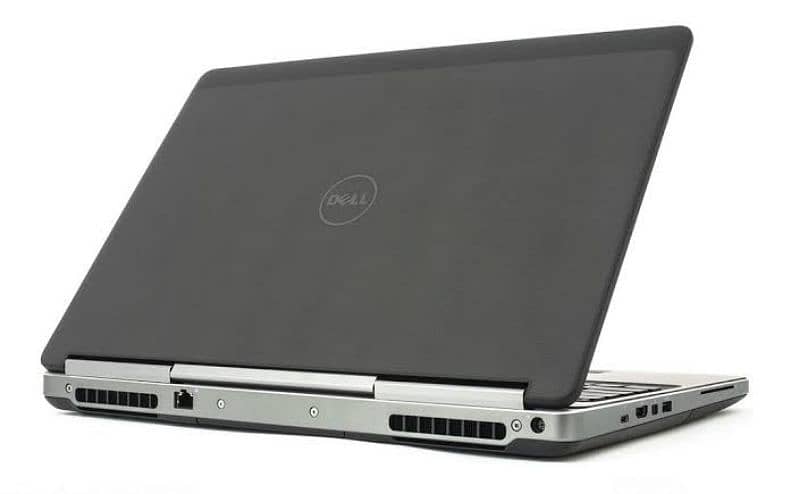 dell m6400