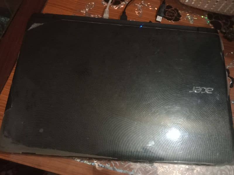 Acer laptop