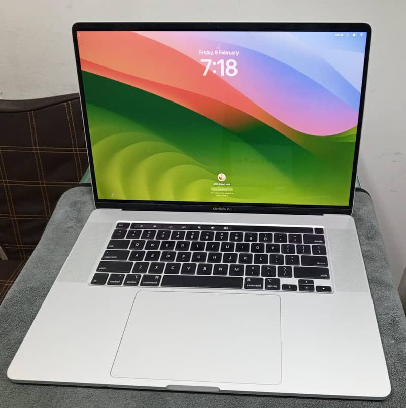MacBook Pro 2019 A2141/A1990 Retina Display 16