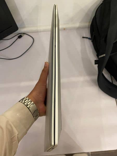 HP Elitebook 850 G7Core i5 10 generation