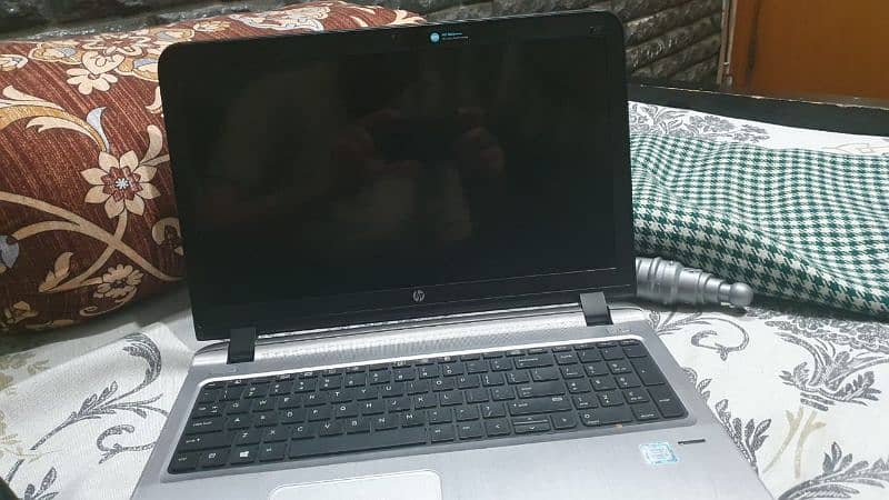 HP PROBOOK 450 G3 CORE I7 6TH GENERATION