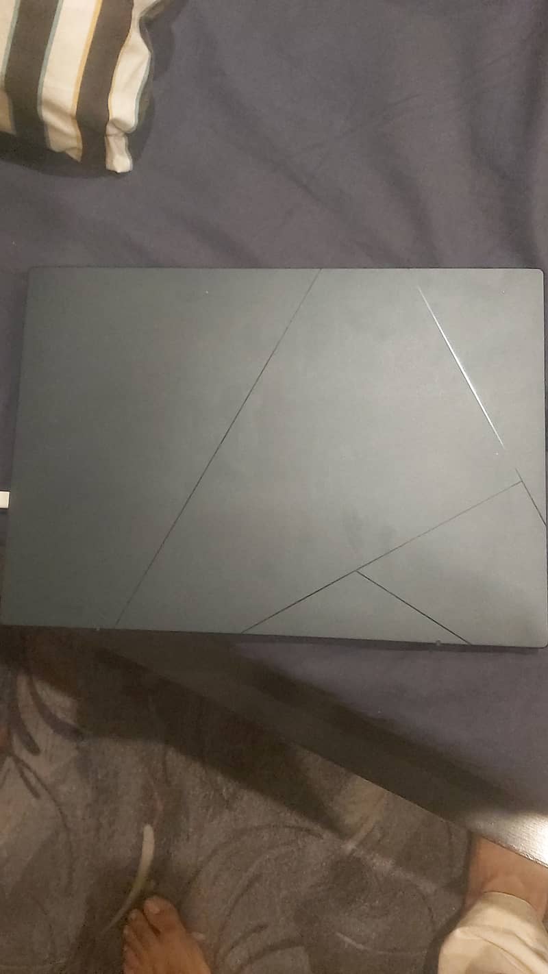 ASUS ZENBOOK ux3402ZA