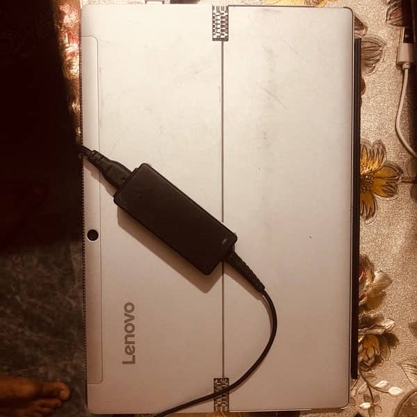 lenovo Idea pad i5 7th gen touch screen